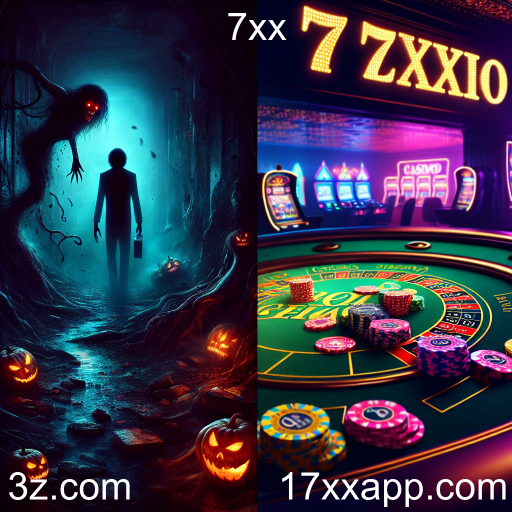 A Evolução do Gênero Horror nos Jogos