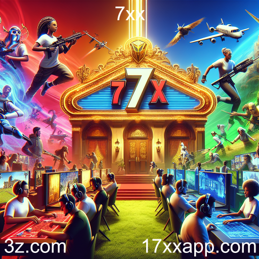 A Revolução dos Jogos Multijogador