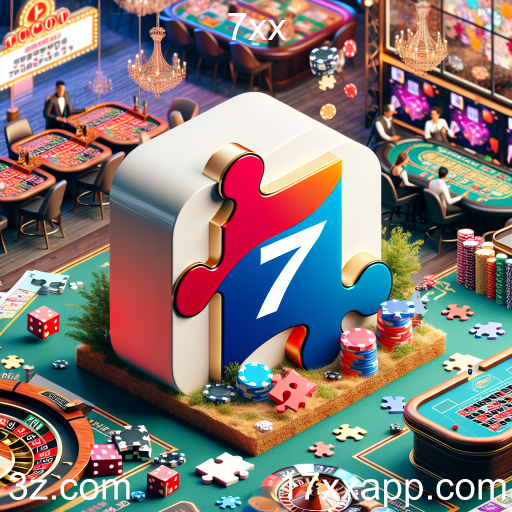 A Fascinante Categoria de Quebra-Cabeça no '7xx'