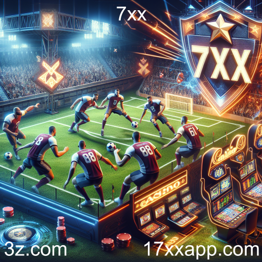 A Revolução dos Jogos de Esportes: Realidade e Entretenimento em um Só Lugar